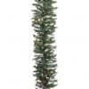 The Christmas Palace Garlands 9 FT X 16" ROCKY MOUNTAIN PINECONE GARLAND PRE LIT 100 CLEAR LIGHTS