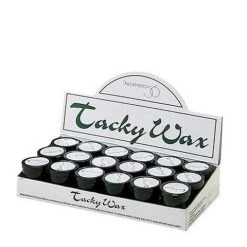 The Christmas Palace Department 56 TACKY WAX VILLAGE ACCESSORY