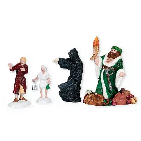 The Christmas Palace DICKENS VILLAGE A CHRISTMAS CAROL VISIT 1 The Christmas Palace DICKENS VILLAGE A CHRISTMAS CAROL VISIT