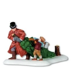 The Christmas Palace Department 56 DICKENS VILLAGE A CHRISTMAS BEGINNING