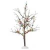 The Christmas Palace Department 56 VILLAGE ACCESSORY LIGHTED CHRISTMAS BARE BRANCH TREE