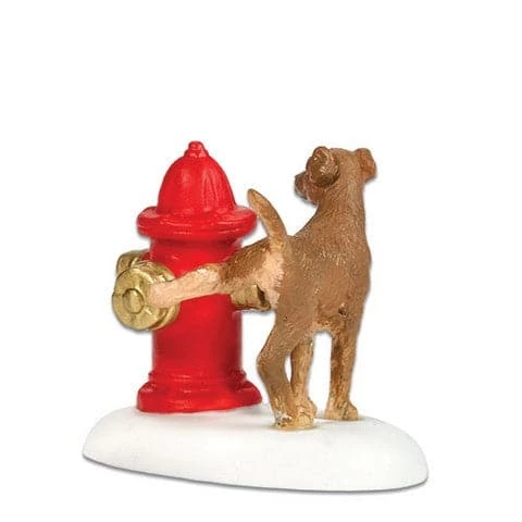 The Christmas Palace Department 56 VILLAGE ACCESSORY PAWS AND REFRESH 1 The Christmas Palace Department 56 VILLAGE ACCESSORY PAWS AND REFRESH