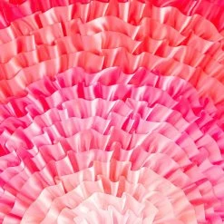 The Christmas Palace GLITTERVILLE STUDIOS 60" ROWS OF RUFFLES TREE SKIRT Skirts & Stockings 5 The Christmas Palace GLITTERVILLE STUDIOS 60