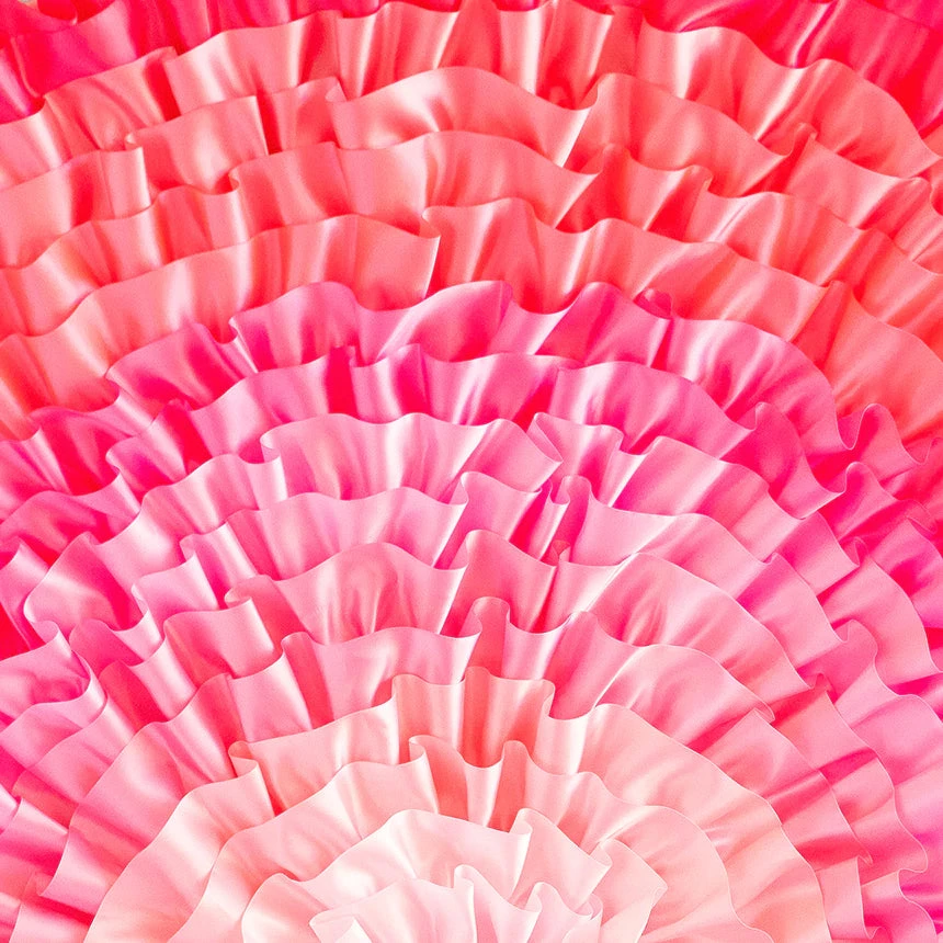 The Christmas Palace GLITTERVILLE STUDIOS 60" ROWS OF RUFFLES TREE SKIRT Skirts & Stockings 3 The Christmas Palace GLITTERVILLE STUDIOS 60" ROWS OF RUFFLES TREE SKIRT Skirts & Stockings