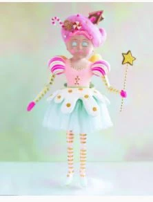 The Christmas Palace OVERSIZED DECOR GLITTERVILLE STUDIOS 6 FT SUGAR PLUM FAIRY 1 The Christmas Palace OVERSIZED DECOR GLITTERVILLE STUDIOS 6 FT SUGAR PLUM FAIRY