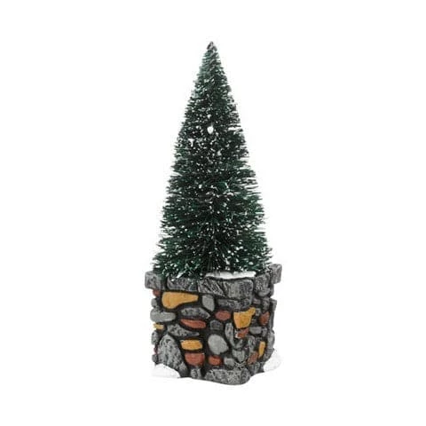 The Christmas Palace Department 56 VILLAGE ACCESSORY LIMESTONE TOPIARIES PACK OF 2 1 The Christmas Palace Department 56 VILLAGE ACCESSORY LIMESTONE TOPIARIES PACK OF 2