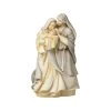 The Christmas Palace Nativity & Stables 10" HOLY FAMILY FIGURINE