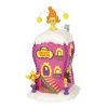 The Christmas Palace Department 56 GRINCH VILLAGE WHO LA LA BOUTIQUE