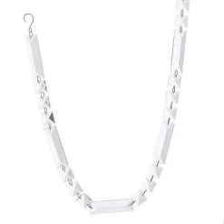 The Christmas Palace 6 FT SQUARE CRYSTAL GARLAND SET OF 4