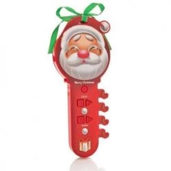 The Christmas Palace THE KEY TO A MAGICAL CHRISTMAS STORYBOOK