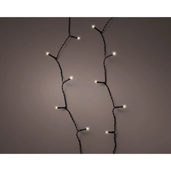 The Christmas Palace 90 FT 368 LED WARM WHITE BLACK WIRE BATTERY OPERATED 1 The Christmas Palace 90 FT 368 LED WARM WHITE BLACK WIRE BATTERY OPERATED