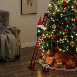 The Christmas Palace Animated Accessories 40