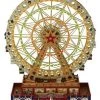 The Christmas Palace 15" WORLD'S FAIR GRAND FERRIS WHEEL