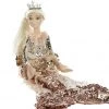 The Christmas Palace 26" JELLYFISH MERMAID DOLL Goodwill M&G Belgium