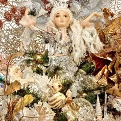 The Christmas Palace 26