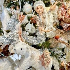 The Christmas Palace 26