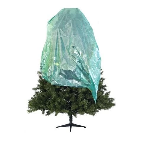 The Christmas Palace DISPOSABLE TREE REMOVAL BAG 1 The Christmas Palace DISPOSABLE TREE REMOVAL BAG