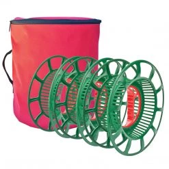 The Christmas Palace STORAGE BAG FOR LIGHT REELS Stands & Storage