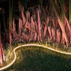 The Christmas Palace 16 FT LED NEONFLEX WARM WHITE