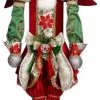 The Christmas Palace MARK ROBERTS 50" TRADITIONAL NUTCRACKER Nutcrackers