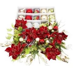 The Christmas Palace MARK ROBERTS 3-18