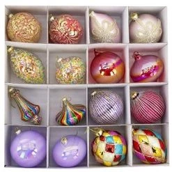 The Christmas Palace MARK ROBERTS 3