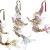 The Christmas Palace MARK ROBERTS 11" MERMAID FAIRIES ASSORTED SET OF 3