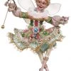 The Christmas Palace MARK ROBERTS 18.5" MEDIUM DREAMS OF SUGAR PLUMS FAIRY