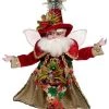 The Christmas Palace MARK ROBERTS 15" SMALL TANNENBAUM FAIRY