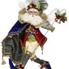 The Christmas Palace MARK ROBERTS 20" LARGE FASHION DESIGNER FAIRY