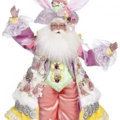 The Christmas Palace MARK ROBERTS 21" FATHER EASTER