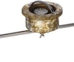 The Christmas Palace MARK ROBERTS 20" ROTATING ROD