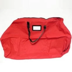 The Christmas Palace HOLIDAY STORAGE BAG