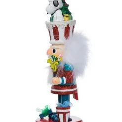 The Christmas Palace 12