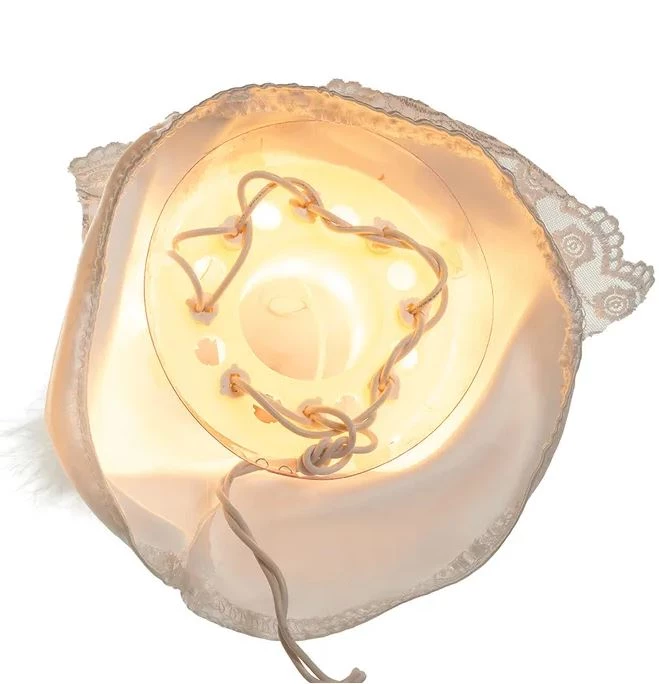 The Christmas Palace Angels & Toppers 9" WHITE & SILVER ANGEL TREE TOPPER 4 The Christmas Palace Angels & Toppers 9" WHITE & SILVER ANGEL TREE TOPPER