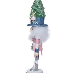 The Christmas Palace Nutcrackers 18" THE BALLET NUTCRACKER 9 The Christmas Palace Nutcrackers 18