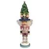 The Christmas Palace Nutcrackers 18" THE BALLET NUTCRACKER