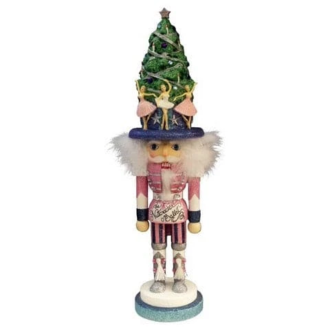 The Christmas Palace Nutcrackers 18" THE BALLET NUTCRACKER 1 The Christmas Palace Nutcrackers 18" THE BALLET NUTCRACKER