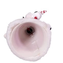 The Christmas Palace Angels & Toppers 10" TREE TOPPER MICKEY SANTA 9 The Christmas Palace Angels & Toppers 10