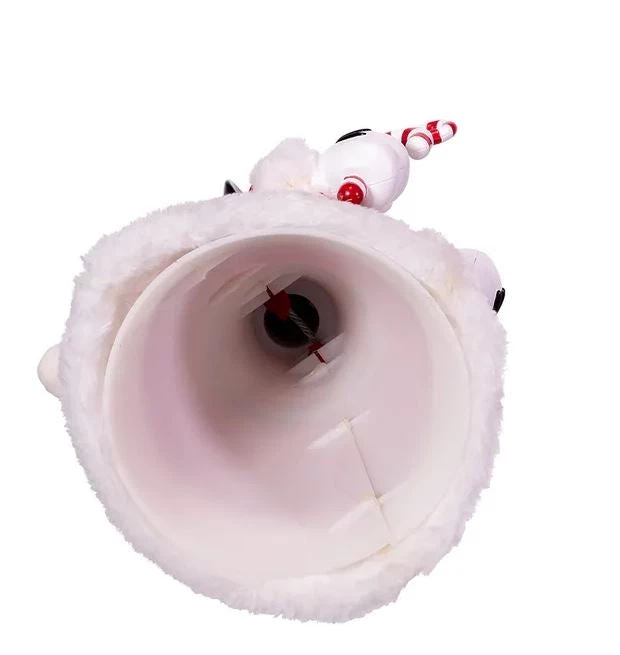 The Christmas Palace Angels & Toppers 10" TREE TOPPER MICKEY SANTA 5 The Christmas Palace Angels & Toppers 10" TREE TOPPER MICKEY SANTA