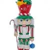 The Christmas Palace Nutcrackers 14" MICKEY MOUSE NUTCKRACKER