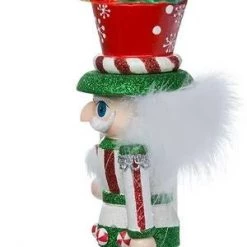 The Christmas Palace Nutcrackers 14