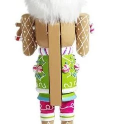 The Christmas Palace Nutcrackers 16