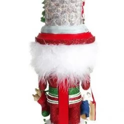 The Christmas Palace Nutcrackers 18