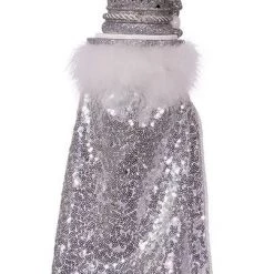 The Christmas Palace 17" SILVER KING NUTCRACKER Nutcrackers 7 The Christmas Palace 17