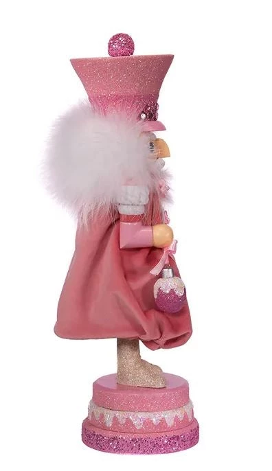 The Christmas Palace Nutcrackers 15" PINK SWEET SOLDIER NUTCRACKER 4 The Christmas Palace Nutcrackers 15" PINK SWEET SOLDIER NUTCRACKER