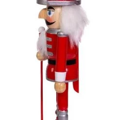 The Christmas Palace Nutcrackers 10" COCA-COLA NUTCRACKER 7 The Christmas Palace Nutcrackers 10