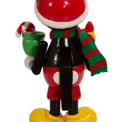 The Christmas Palace Nutcrackers 10