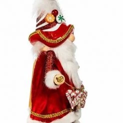 The Christmas Palace 15