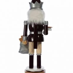 The Christmas Palace 14" HERSHEY'S SMORES NUTCRACKER Nutcrackers 7 The Christmas Palace 14